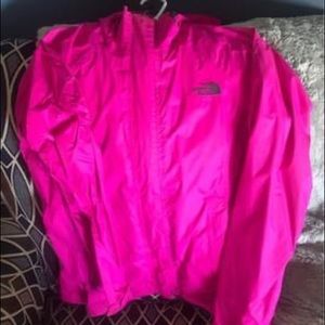 North Face Jacket